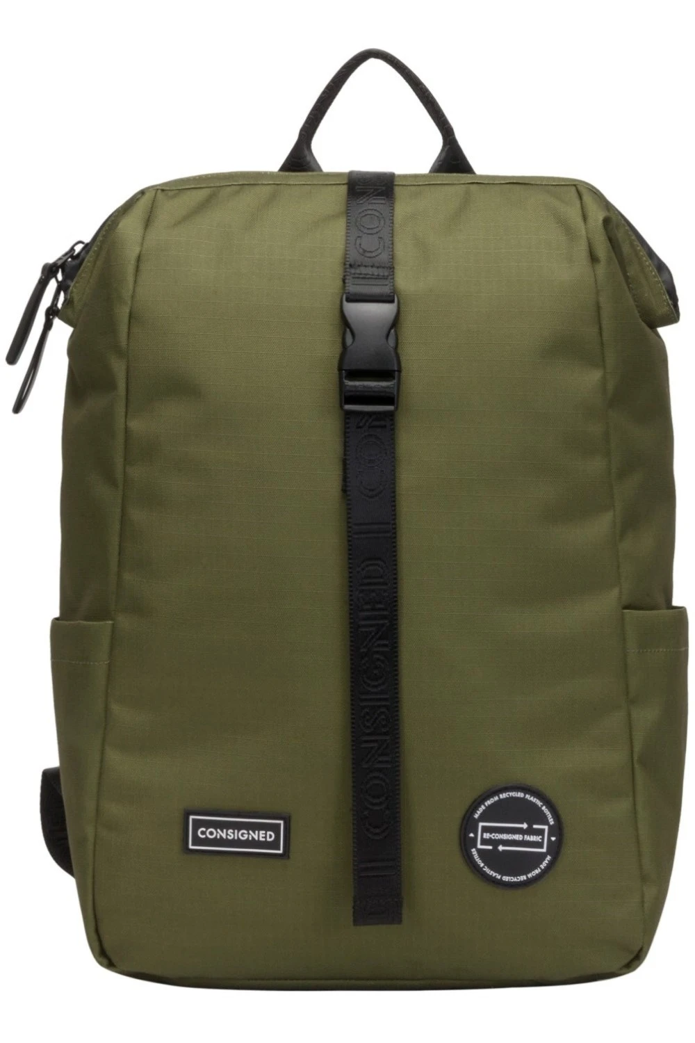 Mungo 18L Hinge Top Backpack 10 Mungo 18L Hinge Top Backpack - Image 8