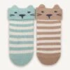 Hoppity Baby 2-Pack Socks -Kids Fashion Clothing Store mcea00 001 hoppitybaby2packsocks20230221035104 1