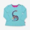 Kids Ditsy Dino Tunic -Kids Fashion Clothing Store mcec64 001 kidsditsydinotunic20221229053623 1