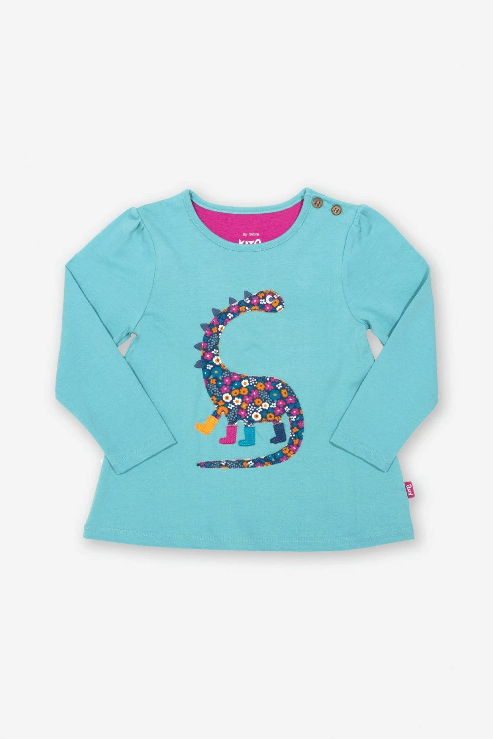 Kids Ditsy Dino Tunic 3 Kids Ditsy Dino Tunic