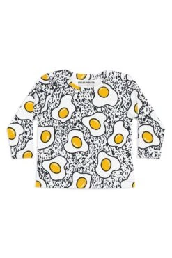 You Are My Sunny Side Up Toddler T-Shirt