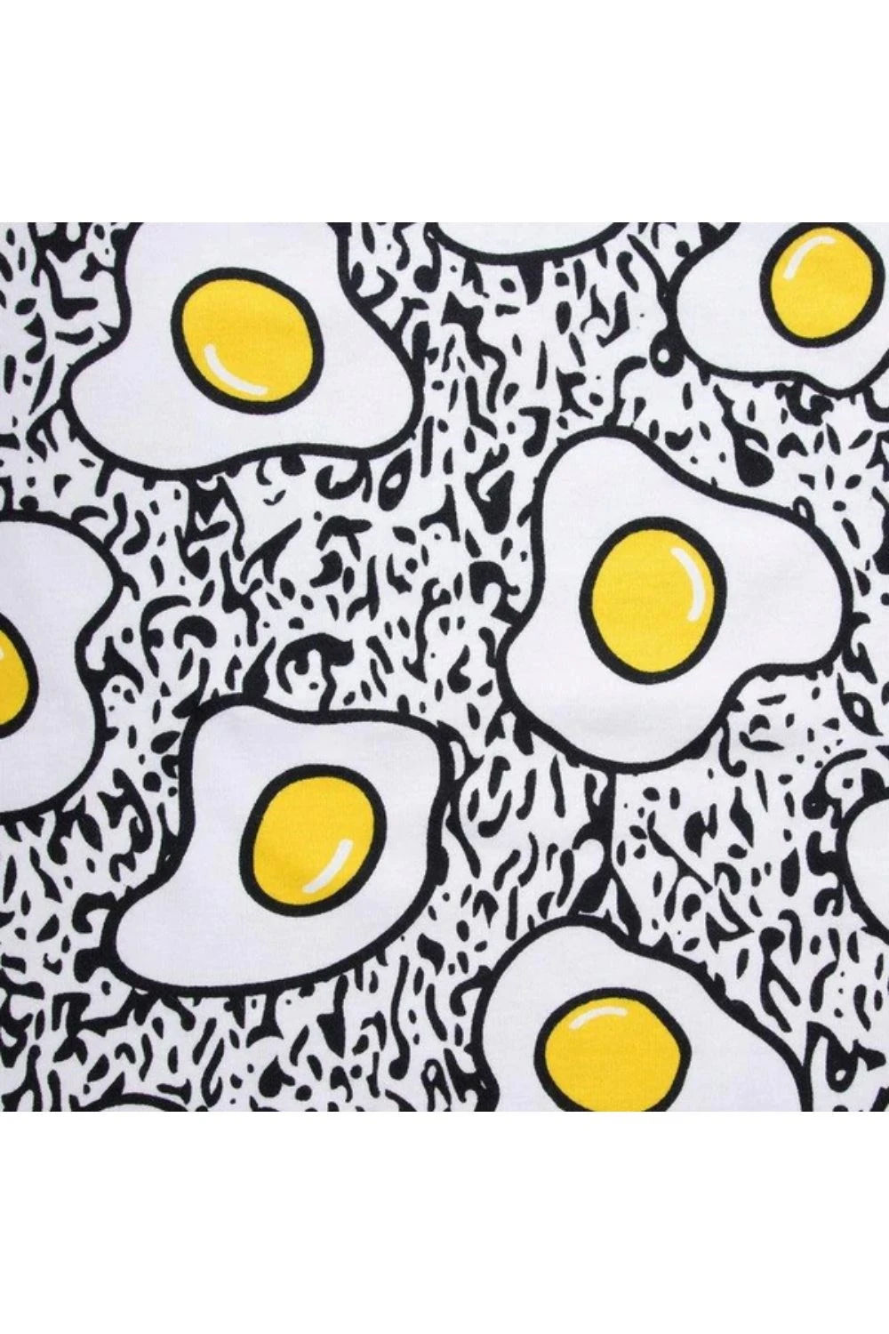 You Are My Sunny Side Up Toddler T-Shirt 4 You Are My Sunny Side Up Toddler T-Shirt - Image 2