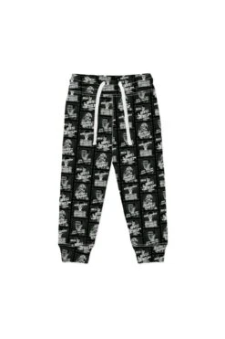 Back To Thrill And Chill You Kids Trousers