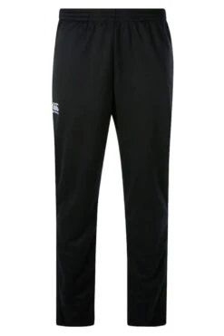 Canterbury Tapered Kids Jogging Bottoms