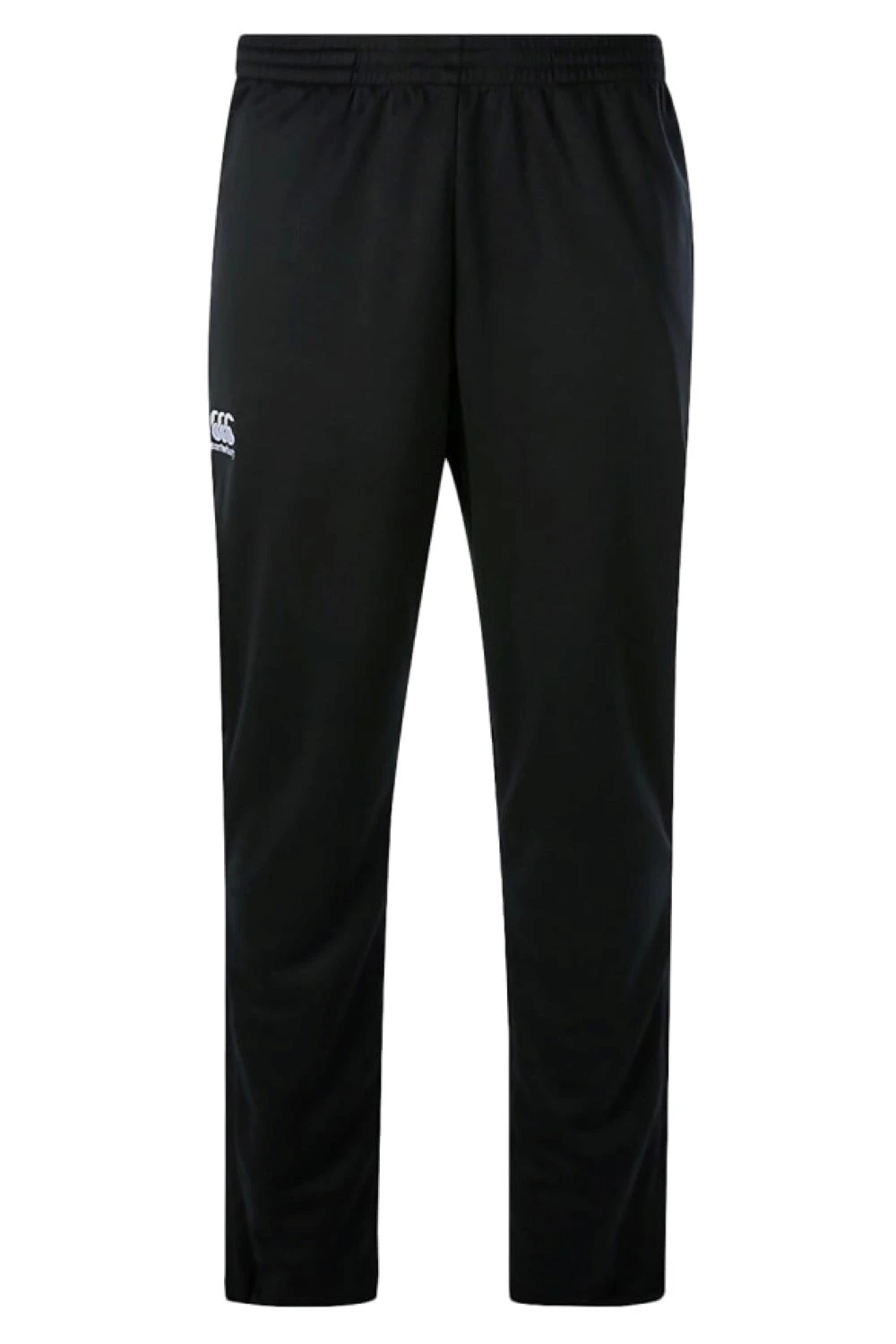 Canterbury Tapered Kids Jogging Bottoms 3 Canterbury Tapered Kids Jogging Bottoms
