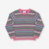 Sweet Stripe Kids Jumper 2 Sweet Stripe Kids Jumper -Kids Fashion Clothing Store md2556 001 sweetstripekidsjumper20230220013610 1