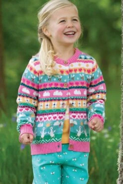 Kaleidoscope Baby/Kids Cardi 7 Kaleidoscope Baby/Kids Cardi -Kids Fashion Clothing Store md262e 001 kaleidoscopebabykidscardi20230308025103 2
