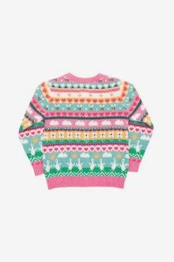 Kaleidoscope Baby/Kids Cardi 9 Kaleidoscope Baby/Kids Cardi -Kids Fashion Clothing Store md262e 001 kaleidoscopebabykidscardi20230308025103 4