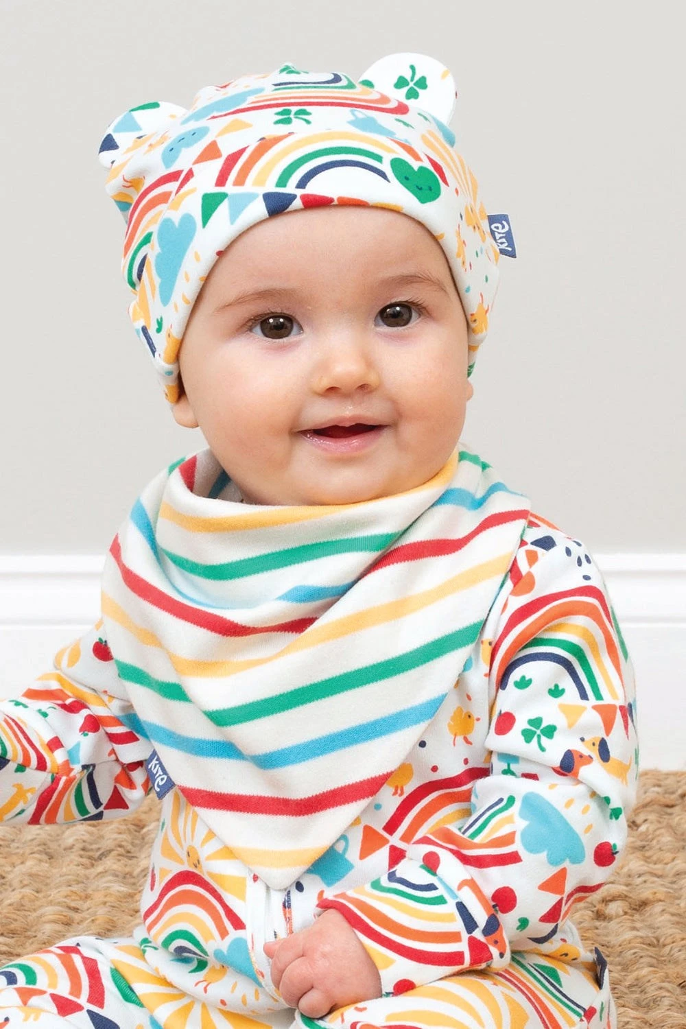 Memories Baby Hat 4 Memories Baby Hat - Image 2