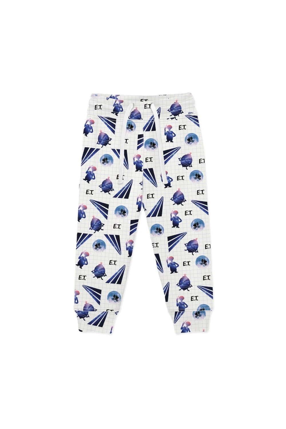 E.T. The Extra Terrestrial 03 Kids Trousers 3 E.T. The Extra Terrestrial 03 Kids Trousers
