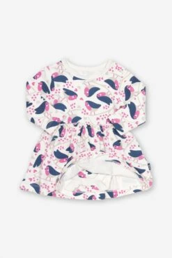 Bonnie Robin Baby Bodydress