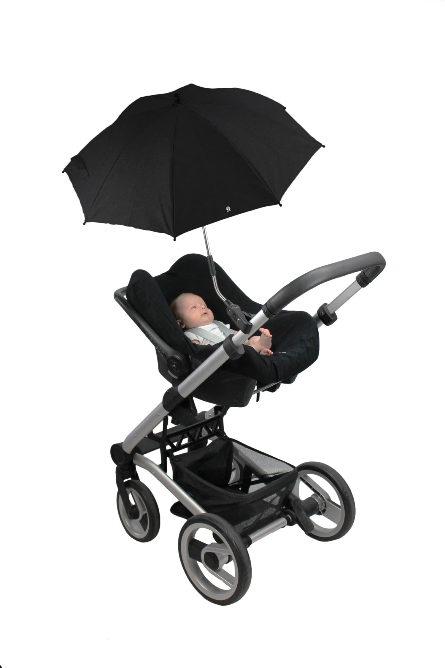 Dooky Stroller Parasol 4 Dooky Stroller Parasol - Image 2