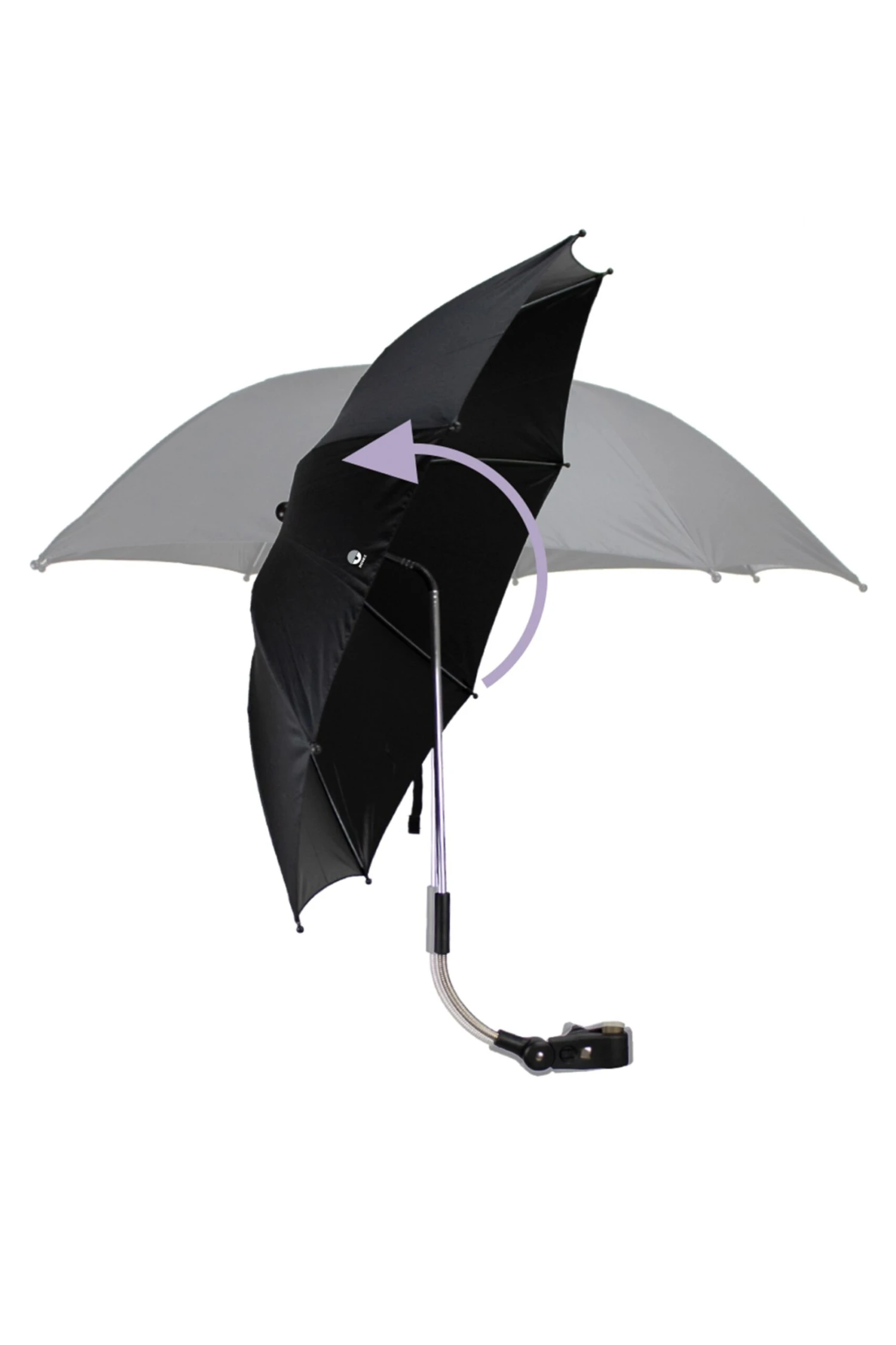 Dooky Stroller Parasol 5 Dooky Stroller Parasol - Image 3