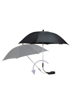 Dooky Stroller Parasol 14 Dooky Stroller Parasol -Kids Fashion Clothing Store md7ad3 001 strollerparasol20220715050607 4
