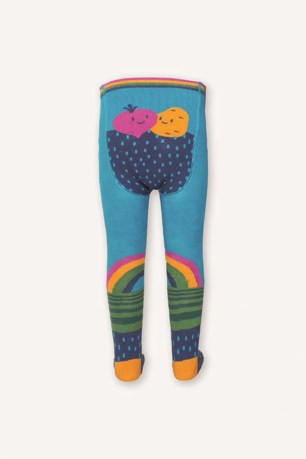 Veggie Baby/Kids Tights 3 Veggie Baby/Kids Tights