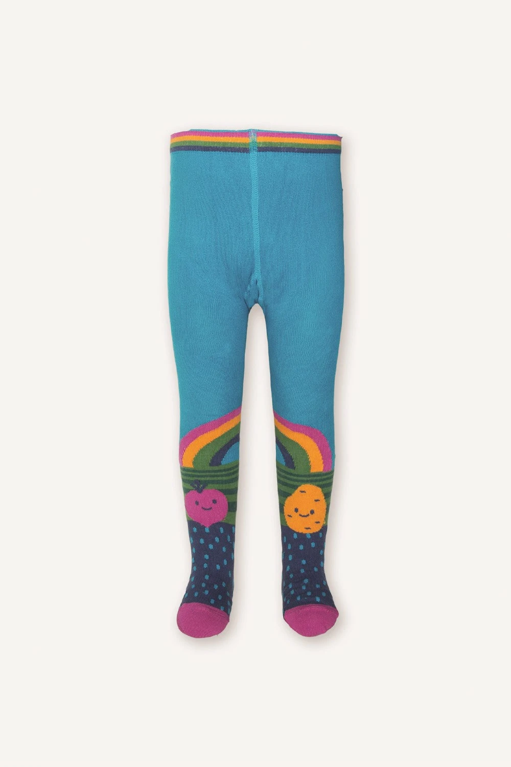 Veggie Baby/Kids Tights 5 Veggie Baby/Kids Tights - Image 3