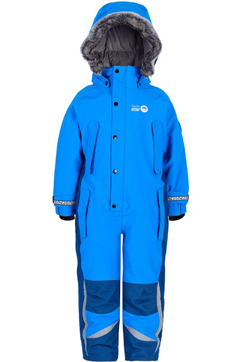 Explorer III Down Chillicub Baby/Toddler Snowsuit 3 Explorer III Down Chillicub Baby/Toddler Snowsuit