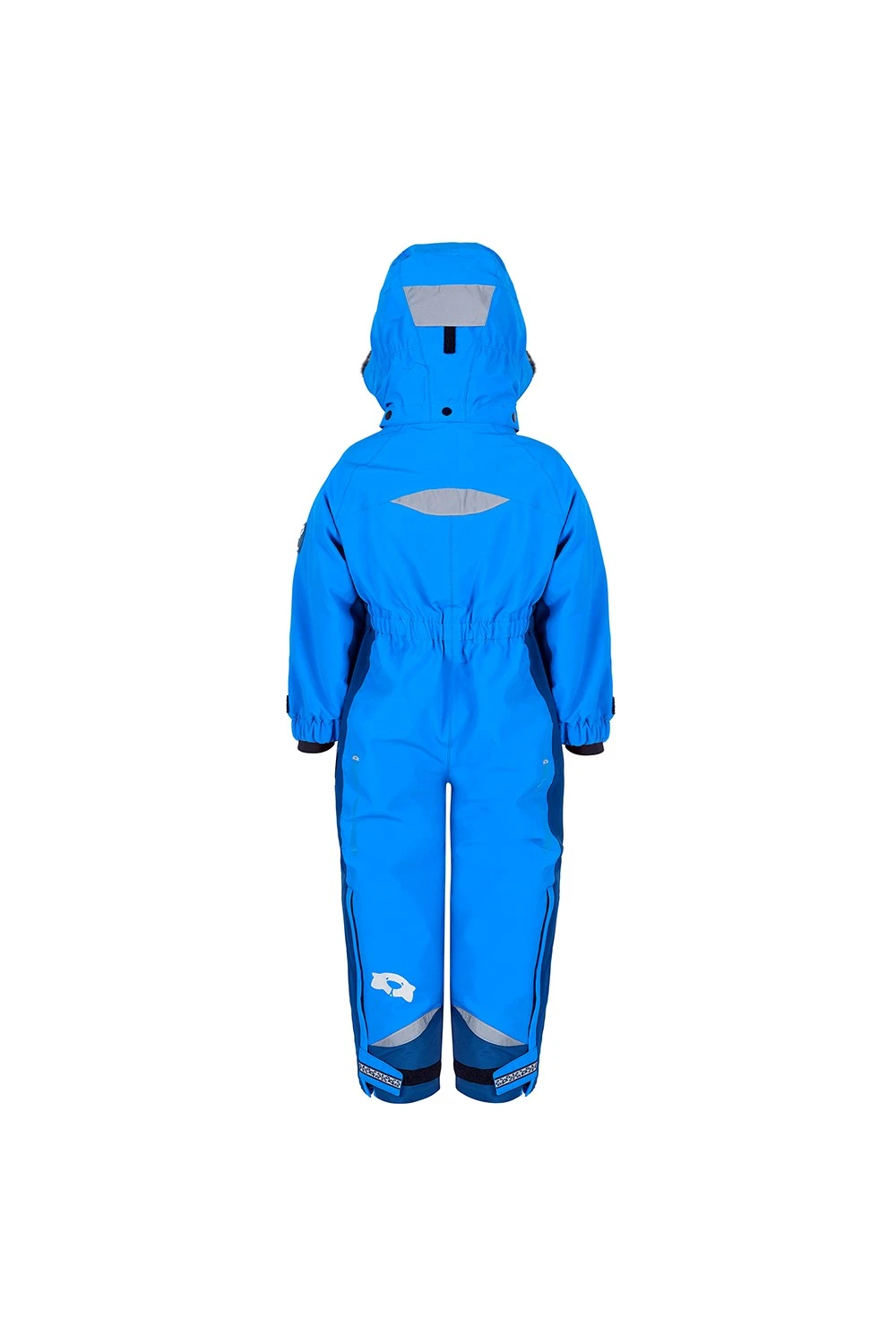 Explorer III Down Chillicub Baby/Toddler Snowsuit 4 Explorer III Down Chillicub Baby/Toddler Snowsuit - Image 2