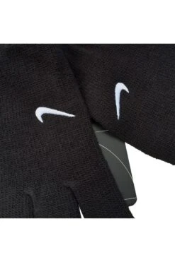 Nike Swoosh 2.0 Kids Knitted Gloves -Kids Fashion Clothing Store mdbb34 001 swoosh20kidsknittedgloves20221209032106 4
