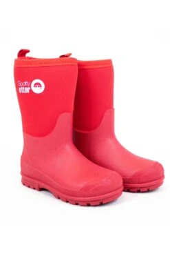 Adventure Kids Neoprene Wellies