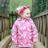 Blade & Rose Flying Unicorn Kids Colour Changing Raincoat -Kids Fashion Clothing Store mddd2b 001 flyingunicornkidscolourchangingraincoat20221003040615 1