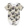 Pug Off Baby Bodysuit -Kids Fashion Clothing Store mde053 001 pugoffbabybodysuit 1