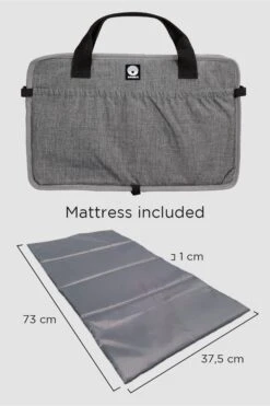 Dooky Travel Cot 12 Dooky Travel Cot -Kids Fashion Clothing Store mde5f7 001 travelcot 5