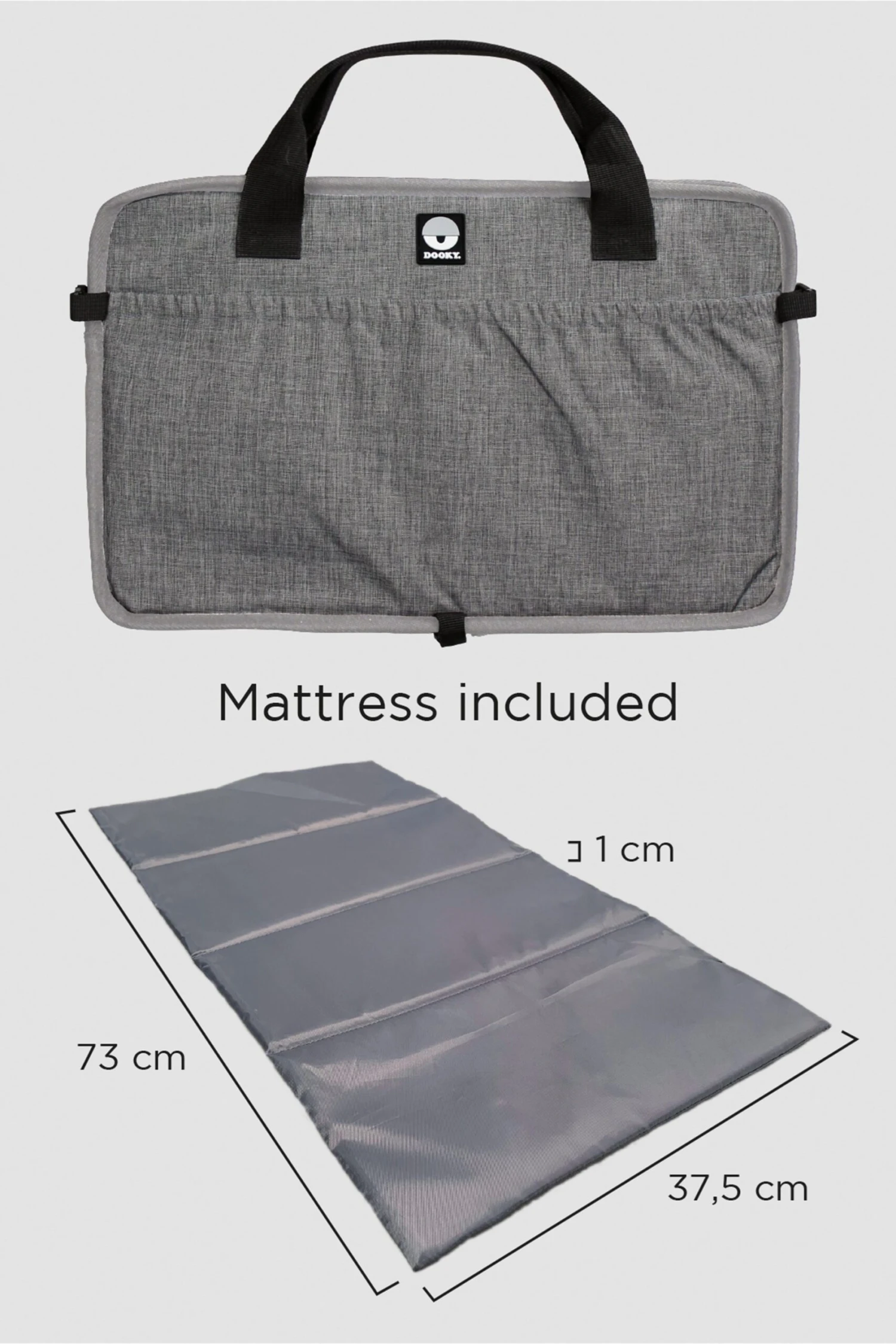 Dooky Travel Cot 7 Dooky Travel Cot - Image 5