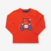 Kids Happy Tractor T-Shirt 1 Kids Happy Tractor T-Shirt -Kids Fashion Clothing Store mde831 001 kidshappytractortshirt20221229063613 1