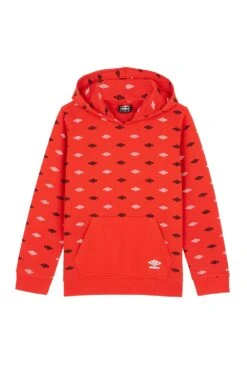 UMBRO Kids All-Over Print Hoodie -Kids Fashion Clothing Store mde9af 003 kidsalloverprinthoodie20230111113617 1