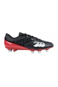 Canterbury Phoenix Raze Kids Rugby Boots