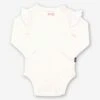 Broderie Baby Bodysuit 2 Broderie Baby Bodysuit -Kids Fashion Clothing Store me21dd 001 broderiebabybodysuit20230405053614 1