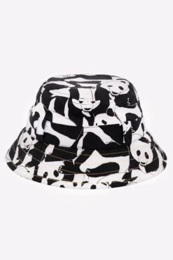 Adventurer Kids Bucket Hat