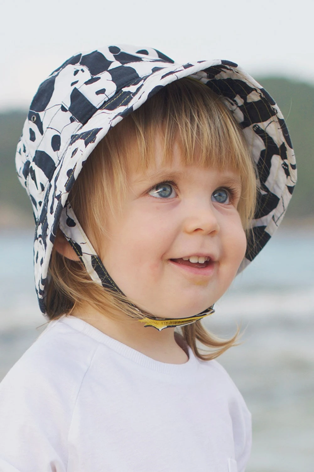 Adventurer Kids Bucket Hat 5 Adventurer Kids Bucket Hat - Image 3