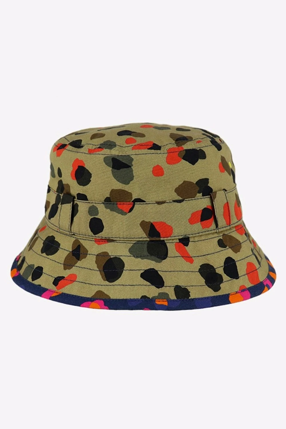 Adventurer Kids Bucket Hat 9 Adventurer Kids Bucket Hat - Image 7