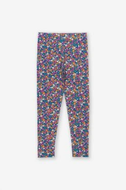 Faraway Ditsy Baby/Kids Leggings