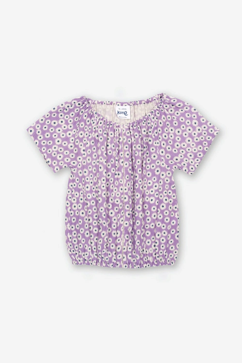 Daisy Bell Kids Blouse 3 Daisy Bell Kids Blouse