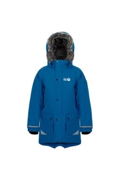 Explorer III Kids Waterproof Down Parka