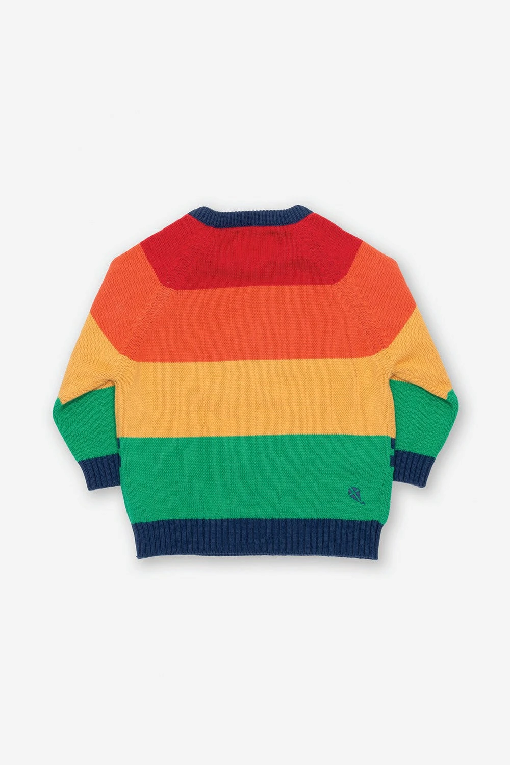 Sunset Sheep Baby/Kids Jumper 5 Sunset Sheep Baby/Kids Jumper - Image 3