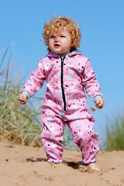 After Swimming Kids Waterproof Onesie -Kids Fashion Clothing Store me7f62 001 afterswimmingkidswaterproofonesie20230207073615 3