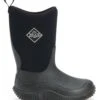 Muck Boots Hale Kids Pull On Wellington Boot -Kids Fashion Clothing Store me82e9 001 halekidspullonwellingtonboot20230413100603 1