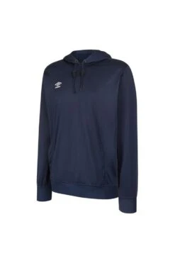 UMBRO Club Essential Kids Hoodie