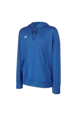 UMBRO Club Essential Kids Hoodie -Kids Fashion Clothing Store me9905 003 clubessentialkidshoodie20230209103622 1