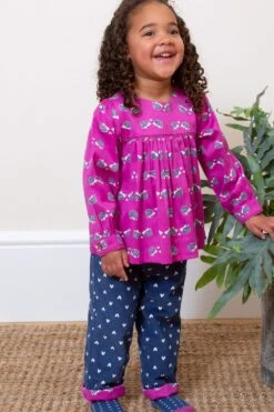 Hedgehog Heart Baby/Kids Reversible Pull Ups -Kids Fashion Clothing Store me9eb6 001 hedgehogheartbabykidsreversiblepullups20221216033612 3