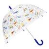 Kids Cars & Planes Umbrella -Kids Fashion Clothing Store mec361 001 kidscarsplanesumbrella 1