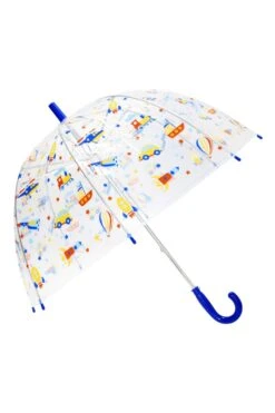 Kids Cars & Planes Umbrella