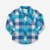 Kids Check Shirt 2 Kids Check Shirt -Kids Fashion Clothing Store med82a 001 kidscheckshirt20221229043606 1