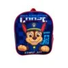 Paw Patrol Chase Start Kids Backpack 2 Paw Patrol Chase Start Kids Backpack -Kids Fashion Clothing Store meda94 001 chasestartkidsbackpack 1