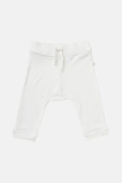 Baby Bamboo Pull On Leggings