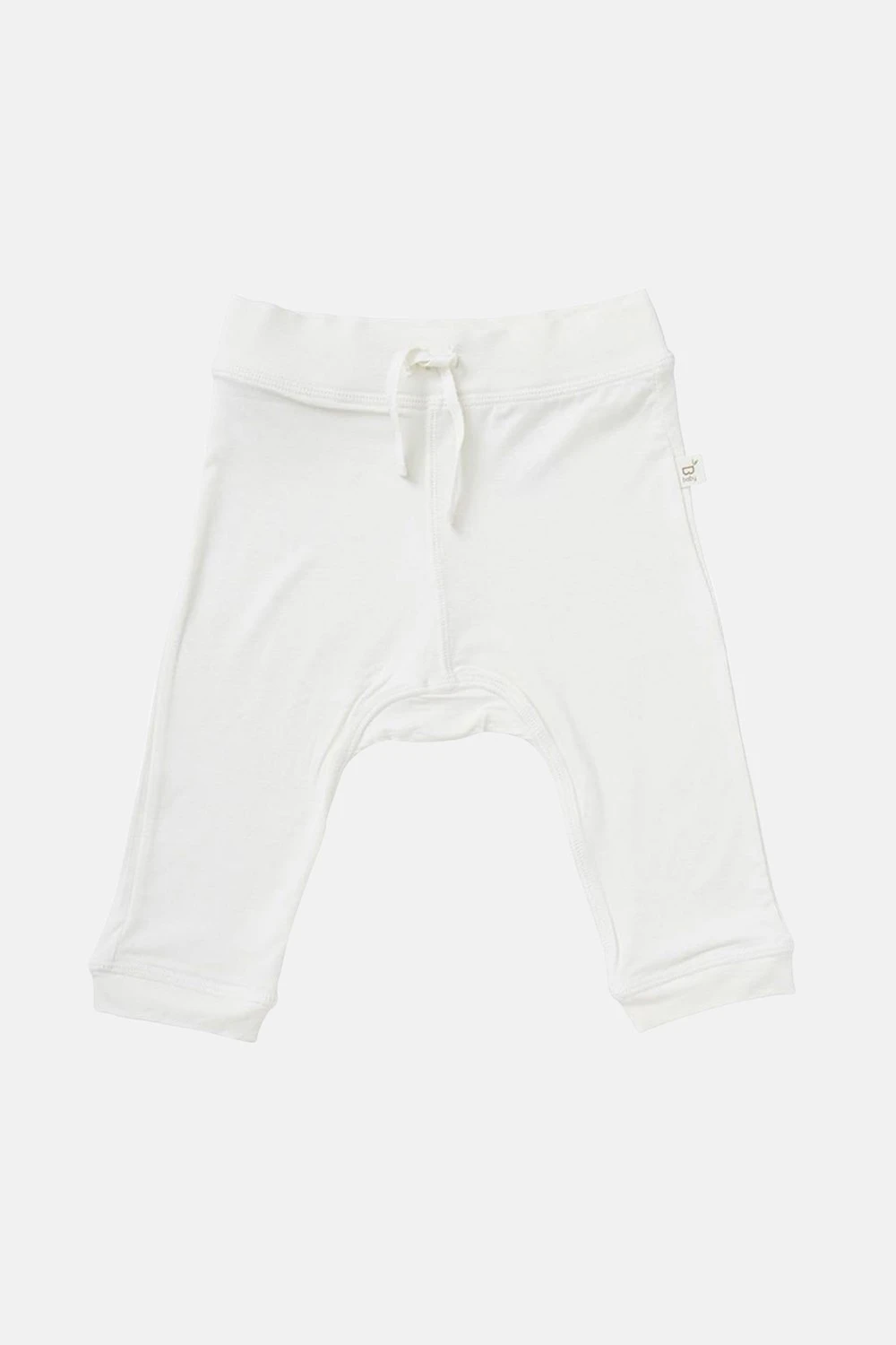 Baby Bamboo Pull On Leggings 3 Baby Bamboo Pull On Leggings